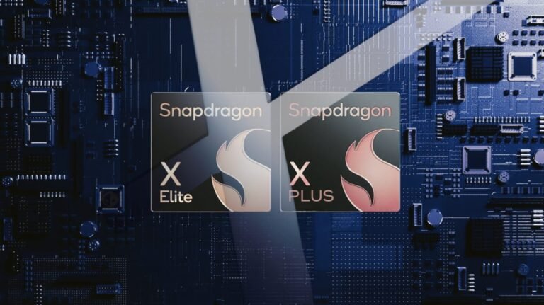 Snapdragon X elite and X plus cpu